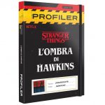 Profiler - L'Ombra di Hawkins
