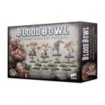 FIRE MOUNTAIN GUT BUSTERS  - BLOOD BOWL