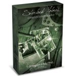 SHERLOCK HOLMES Consulente Investigativo - Gli Irregolari di Baker Street