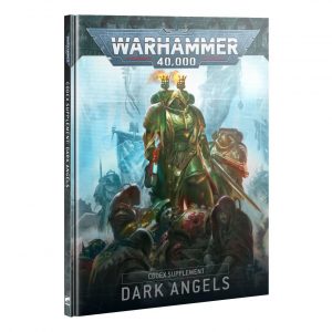 Codex Dark Angels 2024 ITA