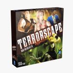 Terrorscape - Odio Putrefatto