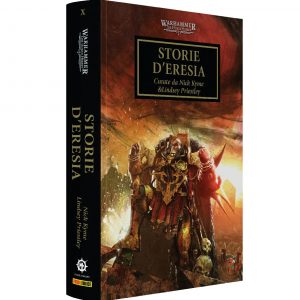 Storie D'Eresia Hardcover (ITA)