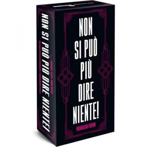 Non si può più dire Niente - Indignazioni Perenni