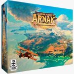 Le Rovine di Arnak - Forziere Leggendario