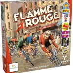 FLAMME ROUGE