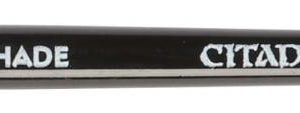CITADEL BRUSH SHADE M