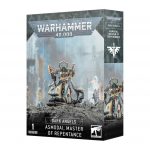 Dark Angels Asmodai, Master of Repentance