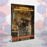 Il Compendio del Dungeon Master Pigro