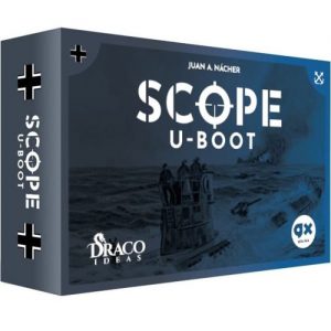 Scope U-Boot