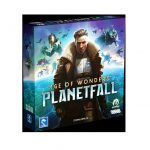 Planetfall