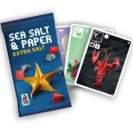 Sea Salt & Paper - Extra Salt