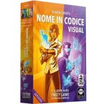 Nome in Codice Visual