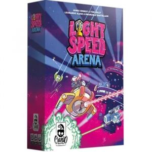 Light Speed Arena