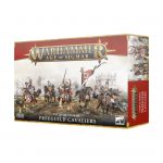 Freeguilds Cavaliers