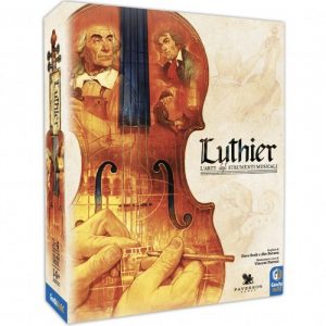 Luthier