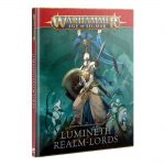 Battletome Lumineth 2026 ITA