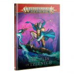 Battletome Disciples of Tzeentch 2026 ITA