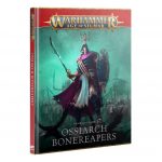 BATTLETOME - Ossiarch Bonereapers 2026 ITA