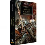 Angeli Caduti Hardcover (ITA)
