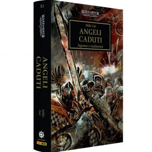 Angeli Caduti Hardcover (ITA)