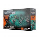 KILL TEAM - Exaction Squad