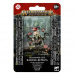 GLOOMSPITE GITZ - Rabble-Rowza