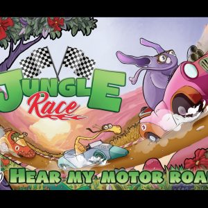 Jungle Race