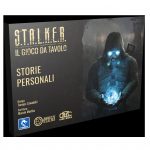 S.T.A.L.K.E.R. - Storie Personali
