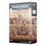 Kroot Combat Patrol