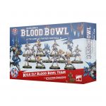 CALEDOR DRAGONS - BLOOD BOWL