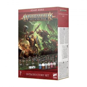 AoS Introductory Set (English)