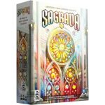 Sagrada (2^ Ed. 2026)