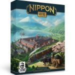 Nippon Zaibatsu - Emperors Editions