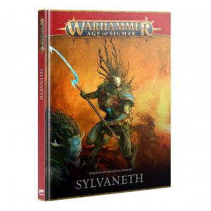 Tomo Da Guerra Sylvaneth 2026 (ITA)