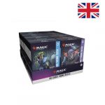 MTG Secrets of Strixhaven Theme Deck SINGOLO MAZZO ENG