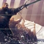 Gwent - Playmat Skellige