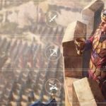 Gwent - Playmat Northern Realms