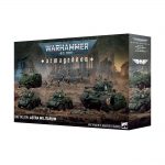 Armageddon: Battalion Astra Militarum