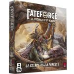 Fateforge - Le Cronache di Kaan - La Stirpe della Foresta