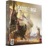 Fateforge - Le Cronache di Kaan - Scontro fra Immortali
