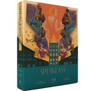 Speakeasy