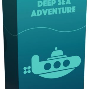 Deep Sea Adventures