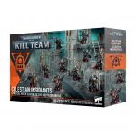 KILL TEAM - Celestian Insidiants