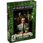 My Murder Mistery - La scimmia Morta