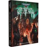 WARHAMMER 40,000 ROLEPLAY Imperium Maledictum