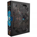Secrets of Strixhaven Codex Bundle