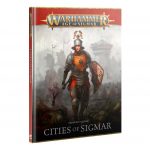 BATTLETOME - Ciies of Sigmar - ITA