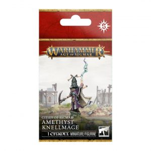 Amehtyst Knellmage
