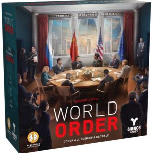 World Order
