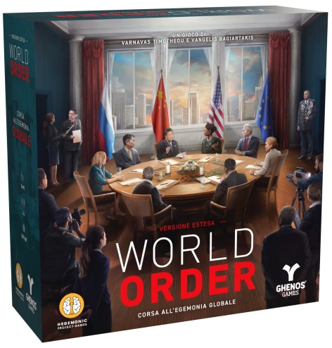 World Order